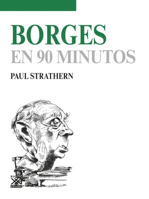 cover image of Borges en 90 minutos